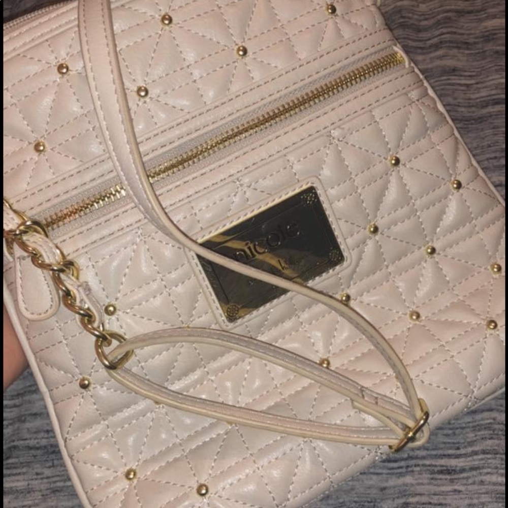 Nicole crossbody bag
